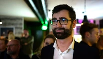 Marek Hattas sa bude opäť uchádzať o nitriansku primátorskú stoličku. Ohlásil svoju kanidatúru