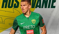 V Žiline stratil pozíciu v zostave, preto odchádza. Stojčevski tvrdí, že na roky v klube nezabudne
