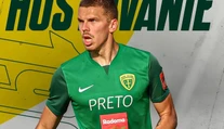 V Žiline stratil pozíciu v zostave, preto odchádza. Stojčevski tvrdí, že na roky v klube nezabudne