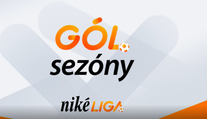 VIDEO: V Niké lige padlo veľa krásnych zásahov. Rozhodnite, kto sa stane strelcom Gólu sezóny