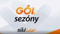 VIDEO: V Niké lige padlo veľa krásnych zásahov. Rozhodnite, kto sa stane strelcom Gólu sezóny