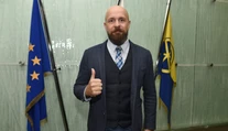 V Trnave sľubuje Bročka opraviť Kamenný mlyn a vytvoriť lesy a háje