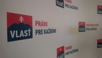 Harabinova strana mala splatiť veriteľom milión. Teraz im navrhla iné riešenie
