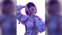 Cosplay na Slovensku rastie. Katarína má doma okolo sto parochní