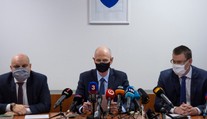 Obvineným v korupčných kauzách siahli na majetky, zaistili aj obrovskú sumu