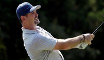 Sabbatini je po 3. kole na 3. mieste turnaja PGA Tour Wyndham Championship