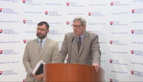 Kto pochybil pri zverejňovaní citlivých údajov? Nový obchodný register riadne schválila vláda aj parlament