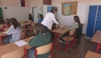 Stopka pre budúcich ôsmakov. Obľúbené štúdium budú môcť skúsiť až ako deviataci