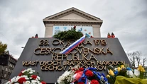 Cesta zo žalára národov do demokratického sveta. Toto je dátum, ktorý zmenil všetko od základov