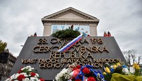 Cesta zo žalára národov do demokratického sveta. Toto je dátum, ktorý zmenil všetko od základov