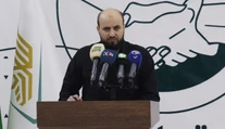 Povstalci preberajú moc v Sýrii. Dočasným premiérom sa stal Muhammad Bašír