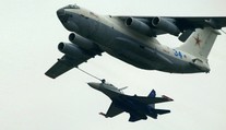 Ruské vojenské lietadlá narušili vzdušný priestor Litvy. Vzlietli k nim stíhačky NATO