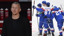 Kanada nevedela čo skôr, kritizovaní excelovali. Marcel Hossa: Ako finále. S takým výkonom výhra a nič iné