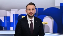 Šutaj Eštok v Na telo: Nevidím dôvod na odvolanie Šaška, generálny prokurátor by sa mal venovať aj Matovičovej ére