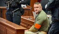 Nižší trest pre bývalého mafiánskeho bosa. Juraj Ondrejčák, alias Piťo, si v obnovenom procese vypočul priaznivejší verdikt