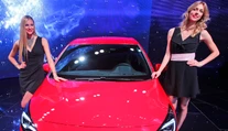 Toto je slovenské auto roka 2016