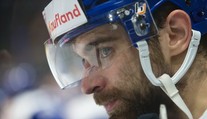 Po prestupe do Vladivostoku mu želajú smrť. Grman priznal, že do KHL ide pre peniaze