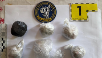 Veľký protidrogový záťah na západe Slovenska: Polícia zadržala štyroch ľudí