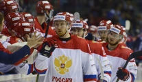 Rusi sú o krok bližšie k návratu na MS v hokeji. Komisia IIHF vyhovela ich odvolaniu