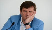 Hipp po zlom úvode sezóny skončil na lavičke Haladásu Szombathely