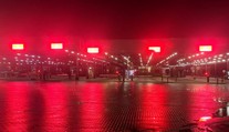 FOTO + VIDEO: Rusko a Bielorusko začali vojenské cvičenia. Poľsko sleduje manévre s obavami