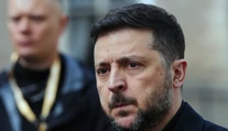 Cesty či muničné sklady. Zelenskyj tvrdí, že Bielorusko pri hraniciach s Ukrajinou buduje vojenskú infraštruktúru