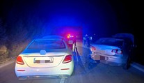 Tragický záver týždňa na východnom Slovensku. Chodec bol po zrážke s autom na mieste mŕtvy