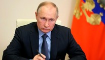 Putin nakreslil USA a NATO svoje „červené čiary“. Negatívne sa to dotýka aj Slovenska