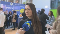 Zoja má problém nájsť si prácu: „Ponúknu mi miesto, no nikto sa mi už neozve“