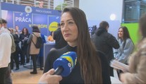 Zoja má problém nájsť si prácu: „Ponúknu mi miesto, no nikto sa mi už neozve“