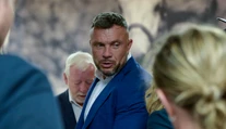 Zásadný posun v prípade obvineného exposlanca Miroslava Suju. Prokurátor ho chce vidieť pred súdom