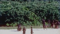 Chcel stretnúť domorodcov, priniesol im kolu. Američan mohol nevedomky vyhubiť celý kmeň