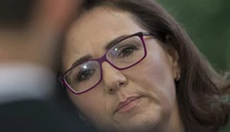 Lubyová verí, že Učiace sa Slovensko predstaví do konca roka