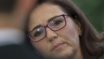 Lubyová verí, že Učiace sa Slovensko predstaví do konca roka