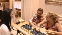 Cibulkovej svadba sa blíži. Boli sme pri vyberaní obrúčok