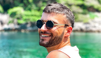 Vážne ochorenie a životná križovatka. Vratko Sirági opísal, ako prešiel ťažkými životnými obdobiami (rozhovor)