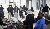 Taliban v rámci jarnej ofenzívy dobyl ďalší okres