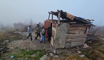 Na Slovensku máme vyše 5000 chatrčí a v nich žije bezmála 40-tisíc ľudí. Najhoršie je to na východe