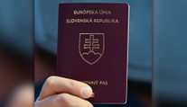 So slovenským pasom môžete cestovať do 183 krajín. Patrí medzi najsilnejšie na svete