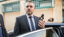Predsedníctvo Smeru vymenovalo troch nových krajských šéfov