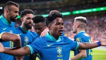 V Reale Madrid asi dobre spravili. Medzinárodný šláger na Wembley rozhodol najmladší v histórii