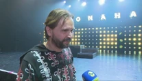 Obávaný porotca z Let's Dance predstavuje nový muzikál. Obsahuje striptízovú šou aj hlbšie posolstvo