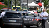 Letecké nešťastie vo Francúzsku: Po páde lietadla v obci Tomblaine zahynulo 11 ľudí
