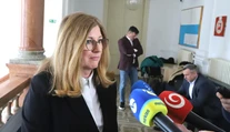 Nečakaný odchod na ministerstve životného prostredia. Gabriela Matečná končí ako štátna tajomníčka