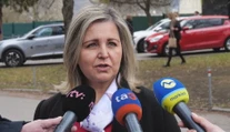 E. Jurinová predstavila kandidátku do Zastupiteľstva ŽSK