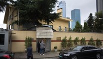 Prehľadávajú saudskoarabský konzulát, kde zmizol novinár Chášukdží