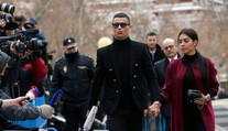 Cristiano Ronaldo dostal za daňové úniky podmienečný trest a mastnú pokutu