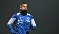 Túžil po zmene. Slovák hrá v novom klube ako znovuzrodený, dá mu Calzona viac priestoru? (rozhovor)