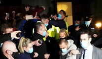 Slováci žijúci v Írsku začínajú mať strach. Boja sa posielať deti do škôl a cítia nevraživosť