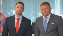 Smer už Republiku nevylučuje. Fico aj Uhrík pripúšťajú možnú spoluprácu